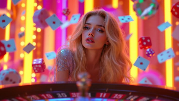 Raving Wildz پاکستان ریئل منی گیمز