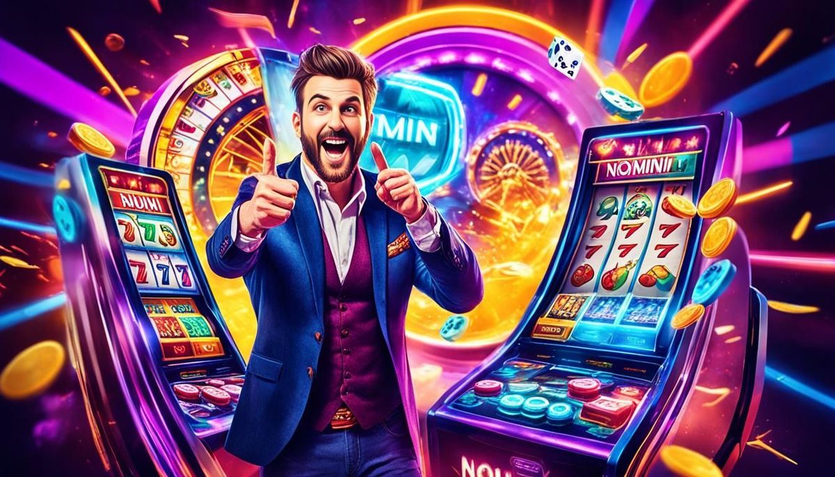 Raving Wildz پاکستان ریئل منی گیمز